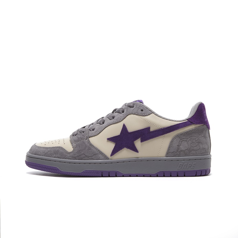 台灣販售預告｜ 2021 年值得投資的屌鞋！經典 A BATHING APE® BAPE STA 鞋款即將大舉歸來！