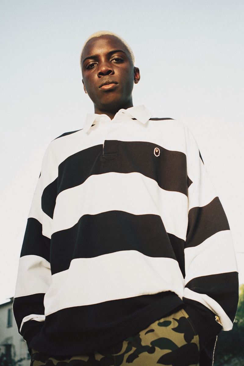 台灣販售預告｜ 2021 年值得投資的屌鞋！經典 A BATHING APE® BAPE STA 鞋款即將大舉歸來！