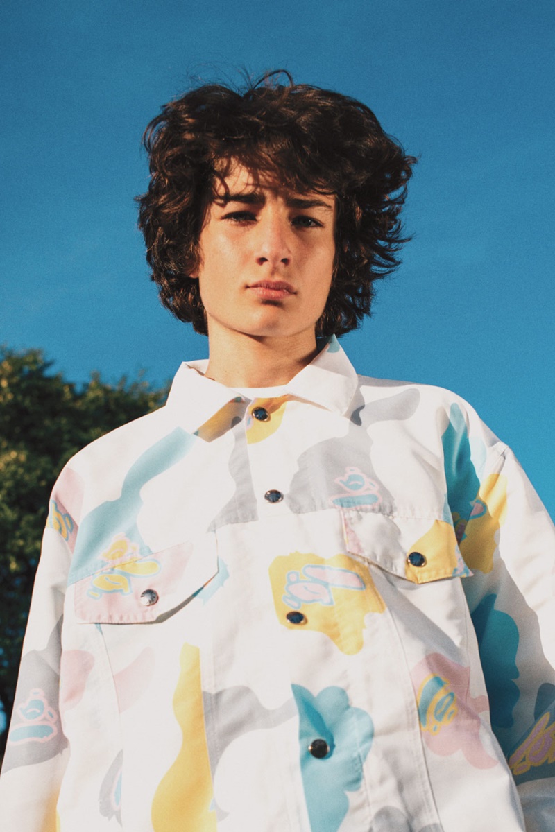 台灣販售預告｜ 2021 年值得投資的屌鞋！經典 A BATHING APE® BAPE STA 鞋款即將大舉歸來！