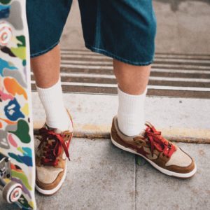 台灣販售預告｜ 2021 年值得投資的屌鞋！經典 A BATHING APE® BAPE STA 鞋款即將大舉歸來！