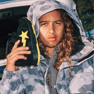 台灣販售預告｜ 2021 年值得投資的屌鞋！經典 A BATHING APE® BAPE STA 鞋款即將大舉歸來！