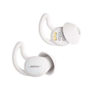 第二代 Bose 遮噪睡眠耳塞新登台！3 大全新升級亮點幫助大家更快入夢鄉！ 