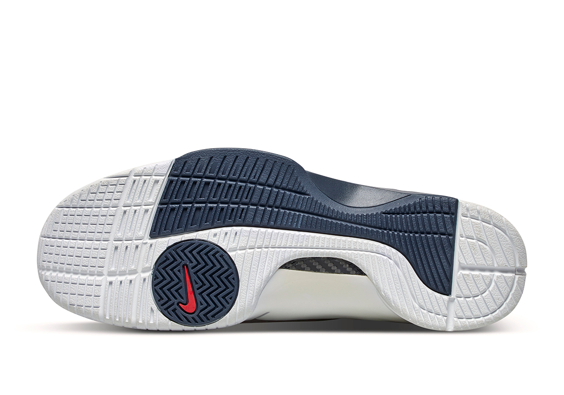 總統才有的頂級細節！Nike 為歐巴馬打造別注版 Hyperdunk，不僅全球只有兩雙還要價近百萬台幣！