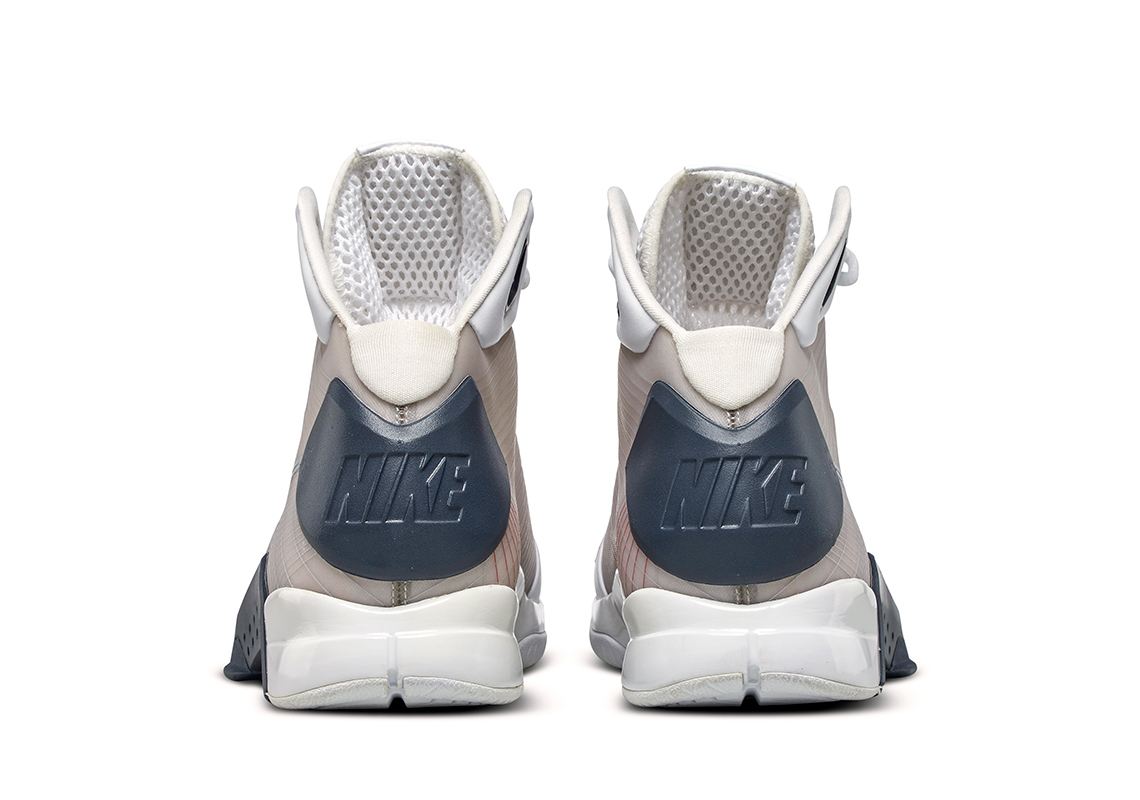 總統才有的頂級細節！Nike 為歐巴馬打造別注版 Hyperdunk，不僅全球只有兩雙還要價近百萬台幣！