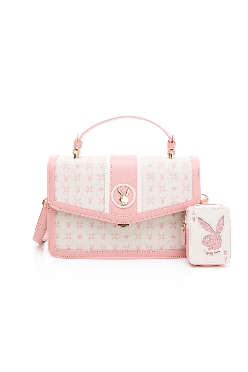 經典老牌玩出新風格！ Playboy 推出 2020 春夏 「遊樂異想」系列，讓你成為頭號玩家！