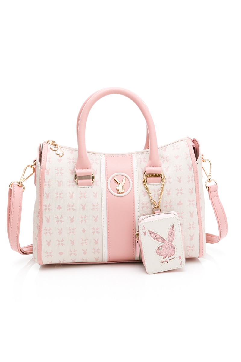 經典老牌玩出新風格！ Playboy 推出 2020 春夏 「遊樂異想」系列，讓你成為頭號玩家！