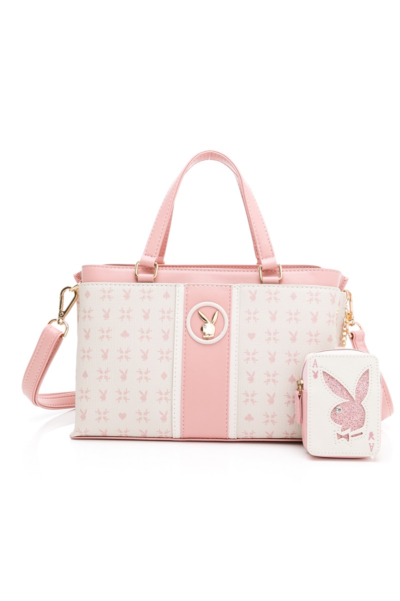 經典老牌玩出新風格！ Playboy 推出 2020 春夏 「遊樂異想」系列，讓你成為頭號玩家！