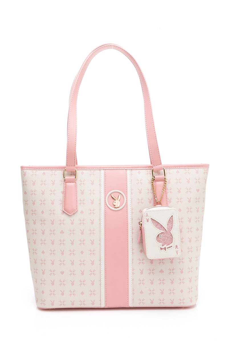 經典老牌玩出新風格！ Playboy 推出 2020 春夏 「遊樂異想」系列，讓你成為頭號玩家！