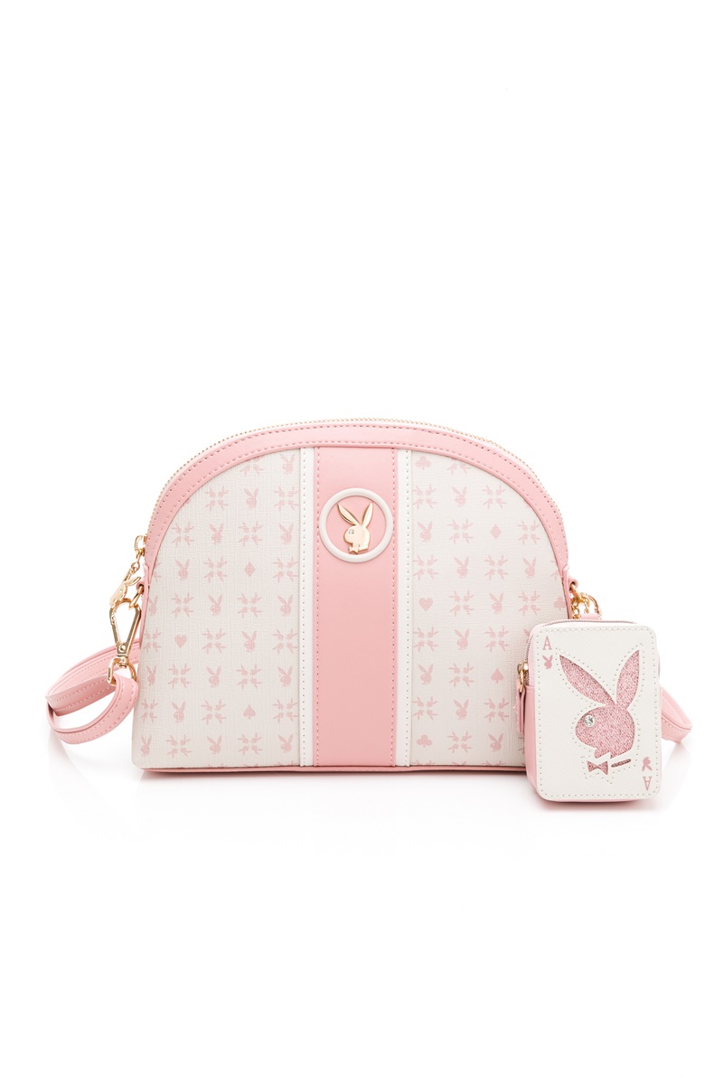 經典老牌玩出新風格！ Playboy 推出 2020 春夏 「遊樂異想」系列，讓你成為頭號玩家！