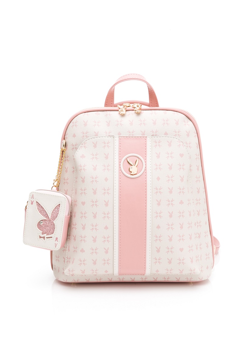 經典老牌玩出新風格！ Playboy 推出 2020 春夏 「遊樂異想」系列，讓你成為頭號玩家！