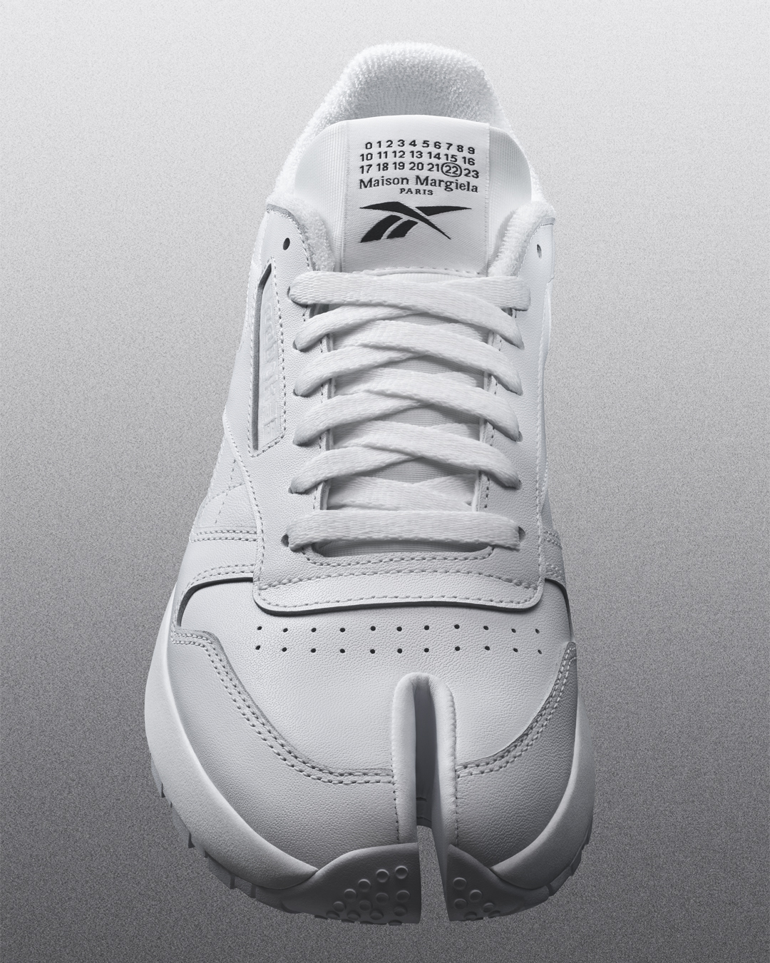 日本傳統元素融合黑白極簡！Reebok x Maison Margiela 聯乘鞋款兩款新色即將限量發售