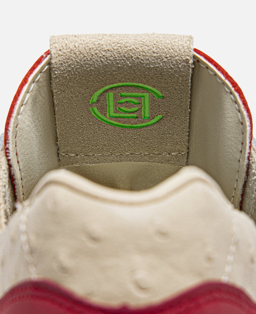 台灣販售預告｜準備要比出 C 了嗎？事隔 15 年的 CLOT x Nike Air Max 1 