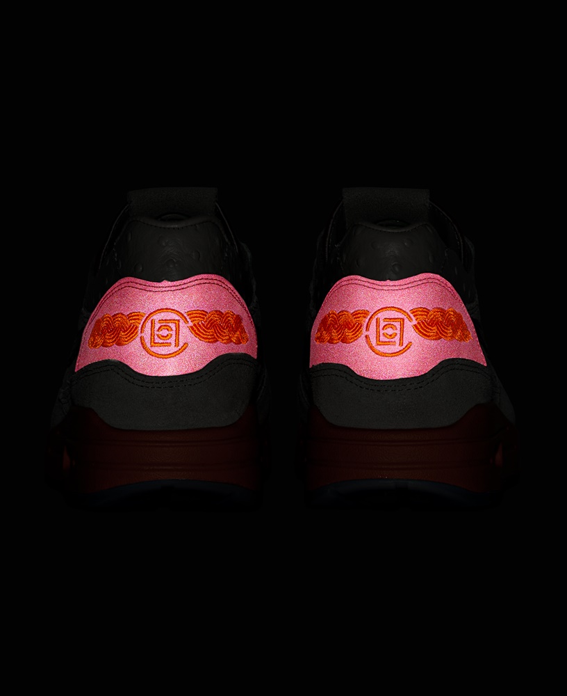 台灣販售預告｜準備要比出 C 了嗎？事隔 15 年的 CLOT x Nike Air Max 1 