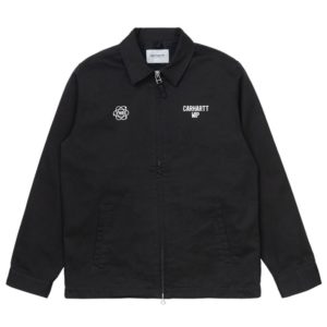 這波變形蟲 x 工裝只能給滿分！潮流工裝霸主 Carhartt WIP 2021 春夏系列正式發佈！