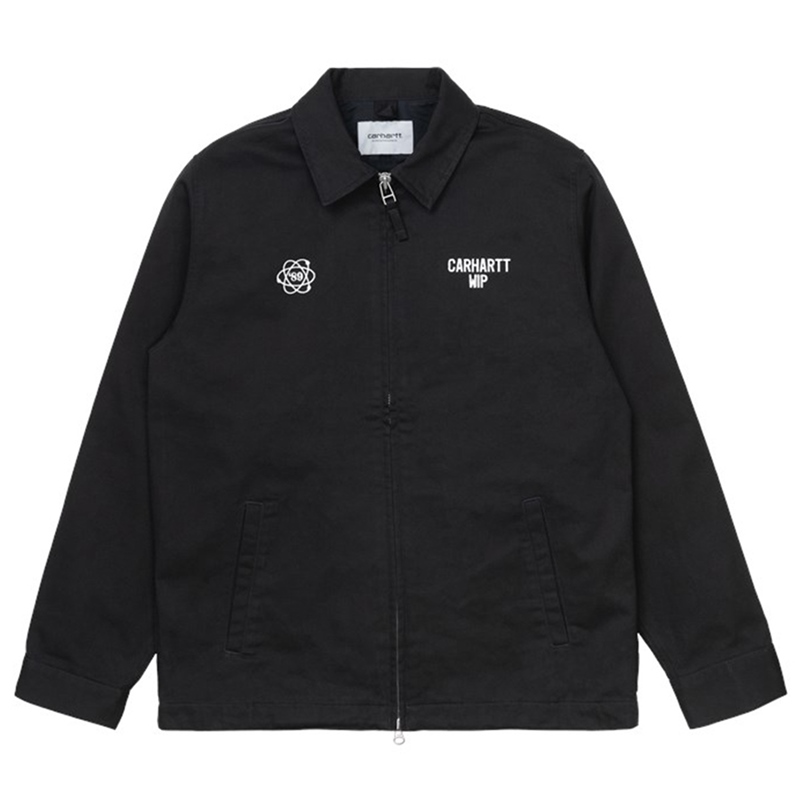 這波變形蟲 x 工裝只能給滿分！潮流工裝霸主 Carhartt WIP 2021 春夏系列正式發佈！