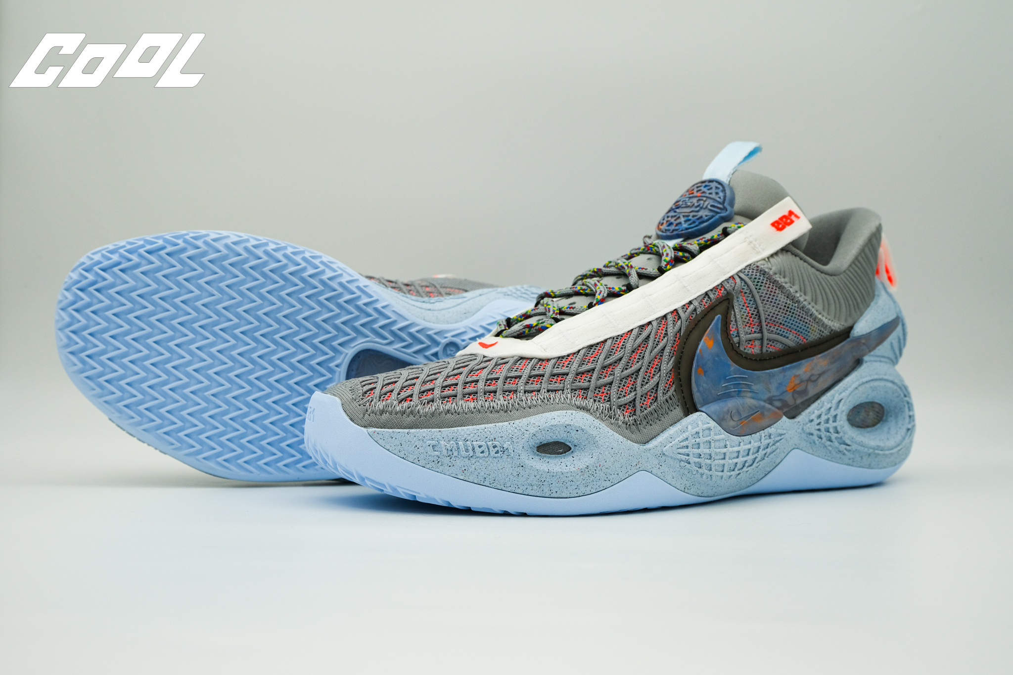 Nike Cosmic Unity