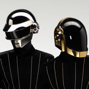 電影視界｜2021 NETFLIX 電影推薦「5 部音樂紀錄片」，除了饒舌還有 Daft Punk！