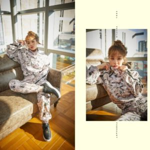 玩酷子弟｜從破億甜心小天后到 R&B 個性女聲，Kimberley陳芳語無懼做自己：「你不喜歡我也沒關係，每個人都有權選擇自己愛的！」