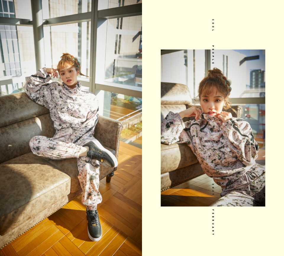 玩酷子弟｜從破億甜心小天后到 R&B 個性女聲，Kimberley陳芳語無懼做自己：「你不喜歡我也沒關係，每個人都有權選擇自己愛的！」