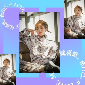 玩酷子弟｜從破億甜心小天后到 R&B 個性女聲，Kimberley陳芳語無懼做自己：「你不喜歡我也沒關係，每個人都有權選擇自己愛的！」