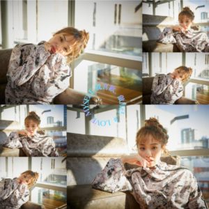 玩酷子弟｜從破億甜心小天后到 R&B 個性女聲，Kimberley陳芳語無懼做自己：「你不喜歡我也沒關係，每個人都有權選擇自己愛的！」