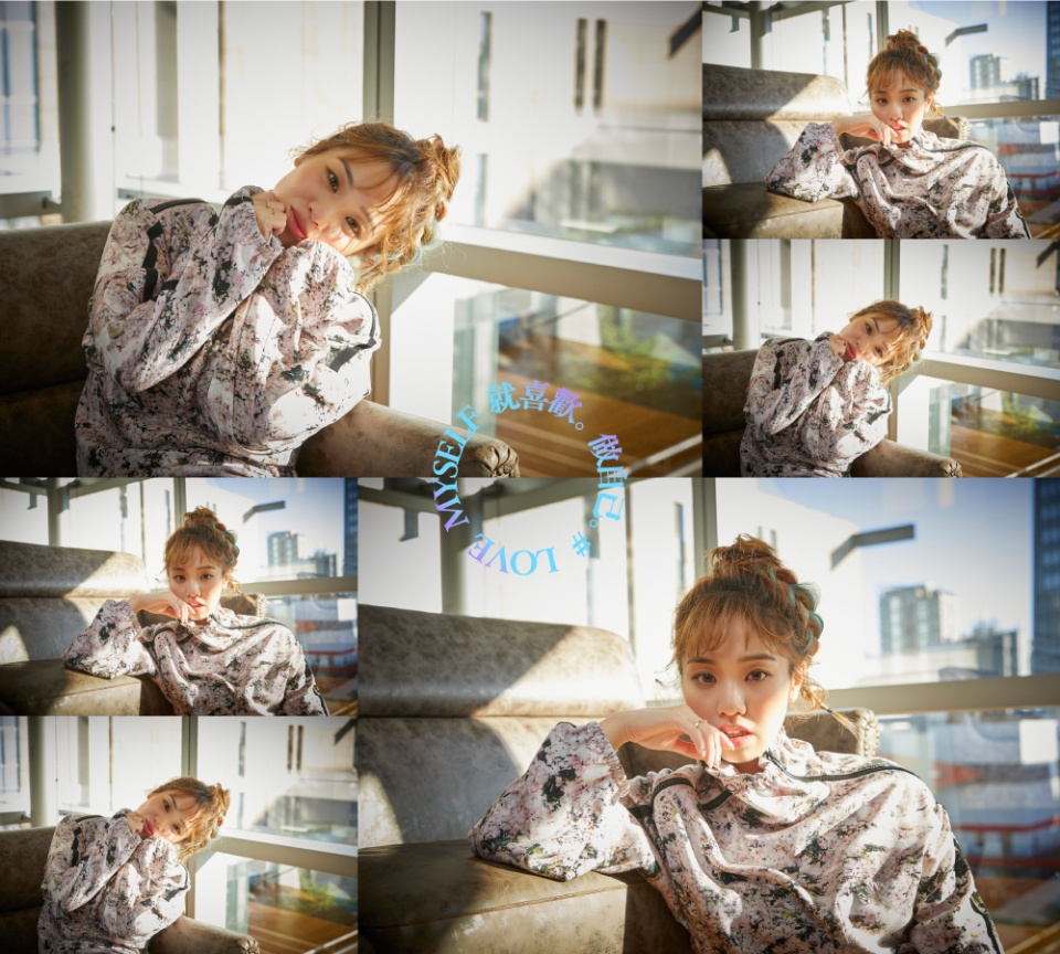 玩酷子弟｜從破億甜心小天后到 R&B 個性女聲，Kimberley陳芳語無懼做自己：「你不喜歡我也沒關係，每個人都有權選擇自己愛的！」