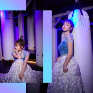 玩酷子弟｜從破億甜心小天后到 R&B 個性女聲，Kimberley陳芳語無懼做自己：「你不喜歡我也沒關係，每個人都有權選擇自己愛的！」