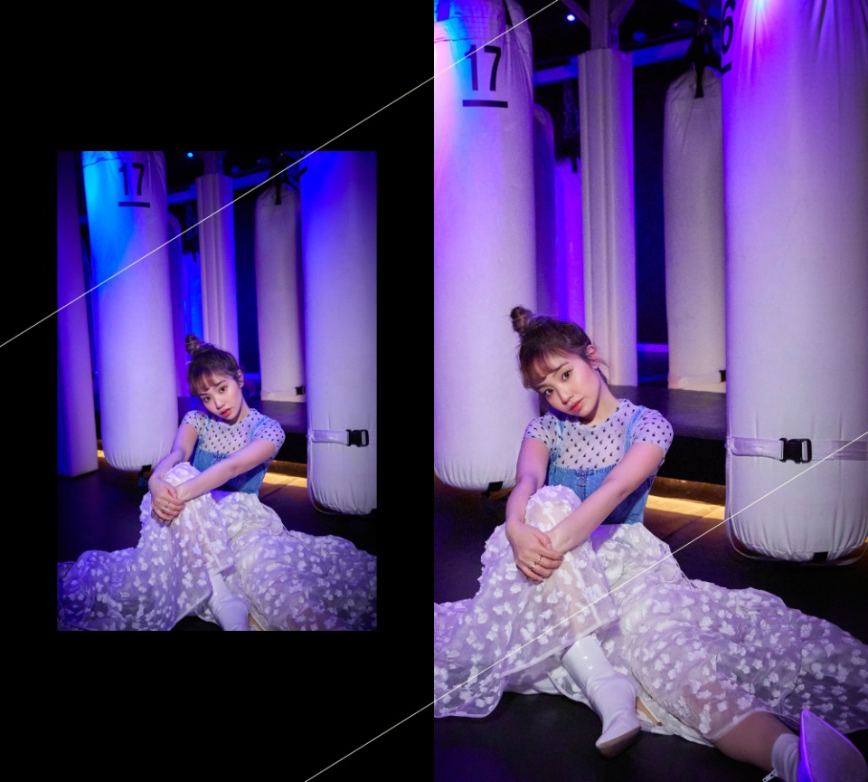 玩酷子弟｜從破億甜心小天后到 R&B 個性女聲，Kimberley陳芳語無懼做自己：「你不喜歡我也沒關係，每個人都有權選擇自己愛的！」