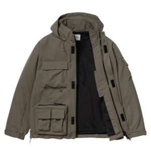 這波變形蟲 x 工裝只能給滿分！潮流工裝霸主 Carhartt WIP 2021 春夏系列正式發佈！