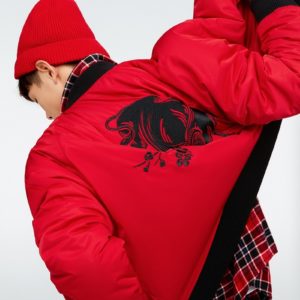 Happy「牛」Year！ Gap 新春祭出「牛年限定」系列商品，還有眾多優惠折扣！讓你牛氣沖天！