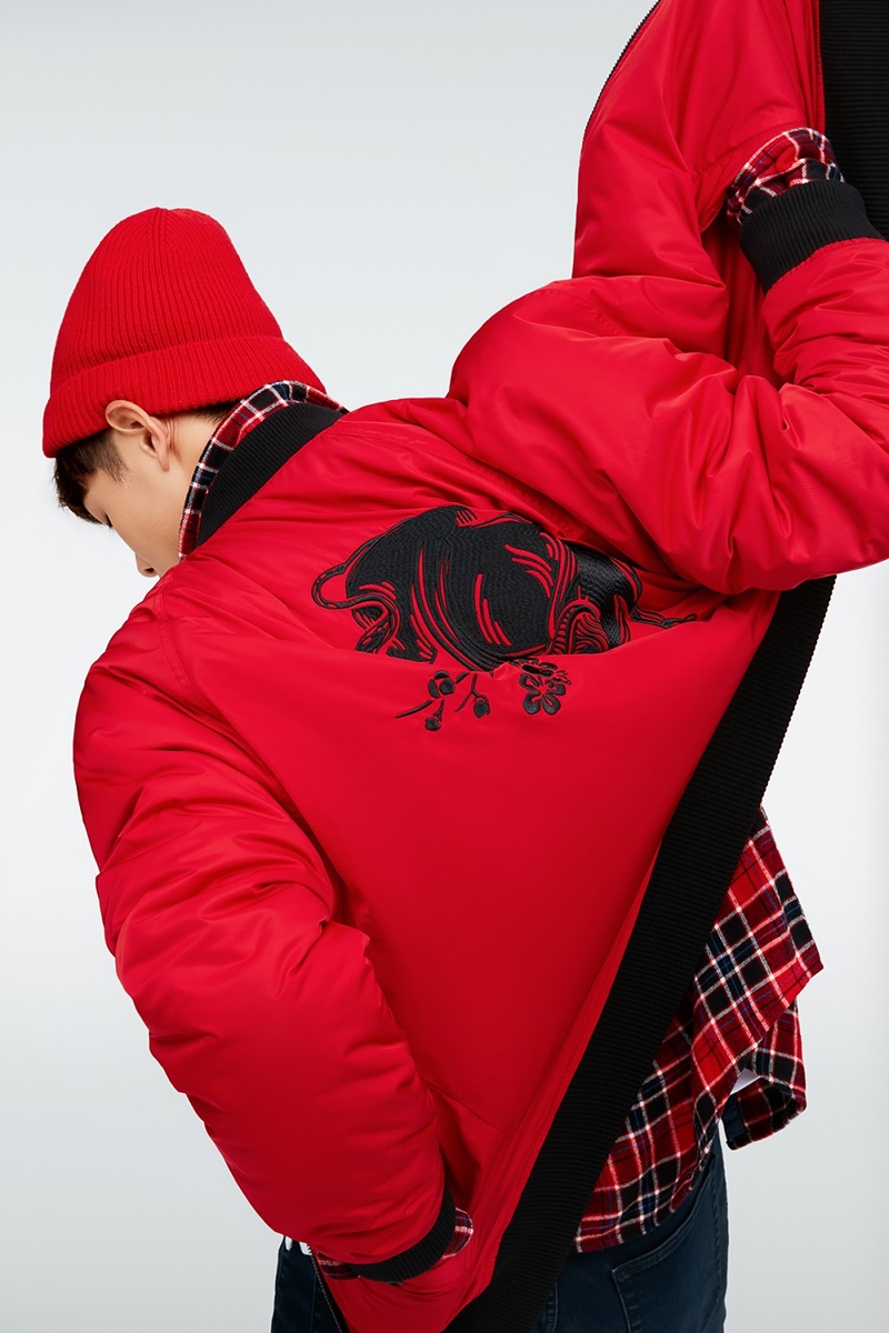 Happy「牛」Year！ Gap 新春祭出「牛年限定」系列商品，還有眾多優惠折扣！讓你牛氣沖天！