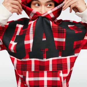 Happy「牛」Year！ Gap 新春祭出「牛年限定」系列商品，還有眾多優惠折扣！讓你牛氣沖天！