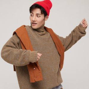 Happy「牛」Year！ Gap 新春祭出「牛年限定」系列商品，還有眾多優惠折扣！讓你牛氣沖天！