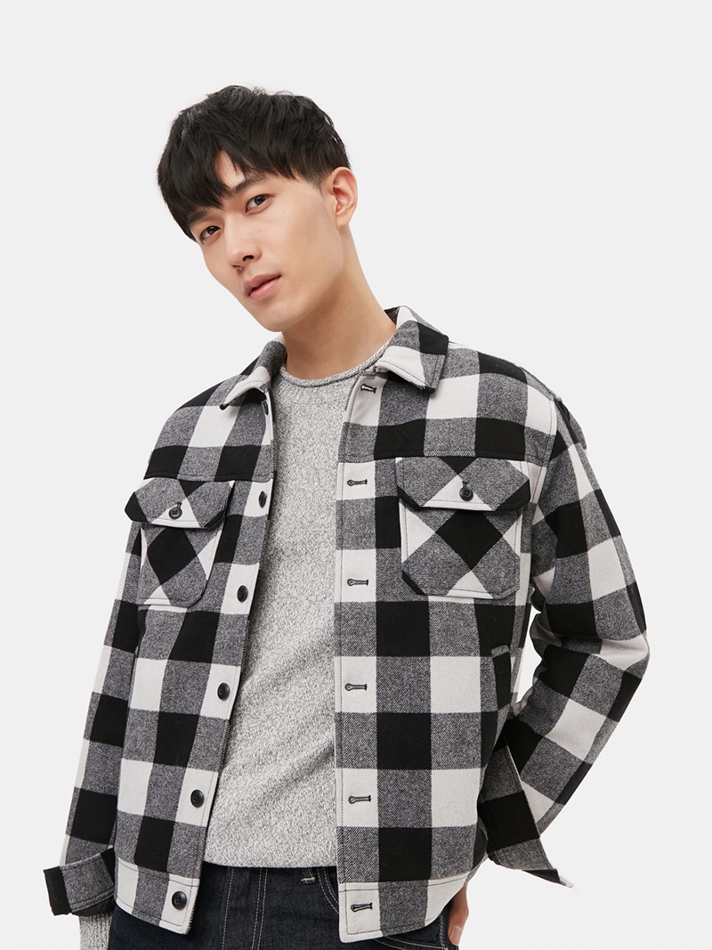 Happy「牛」Year！ Gap 新春祭出「牛年限定」系列商品，還有眾多優惠折扣！讓你牛氣沖天！