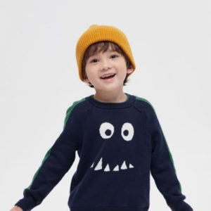 Happy「牛」Year！ Gap 新春祭出「牛年限定」系列商品，還有眾多優惠折扣！讓你牛氣沖天！