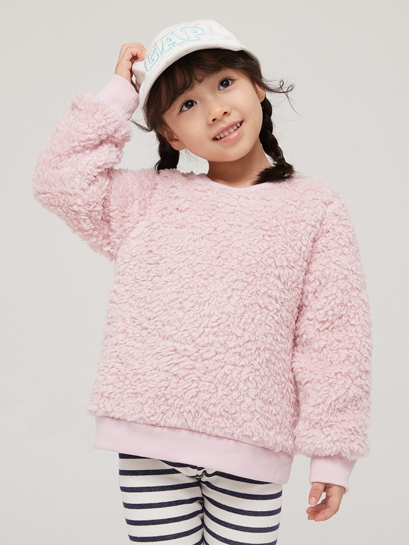 Happy「牛」Year！ Gap 新春祭出「牛年限定」系列商品，還有眾多優惠折扣！讓你牛氣沖天！