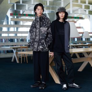 台灣販售預告｜ GD 也會想收？三原康裕 MIHARA YASUHIRO x GU 聯乘系列即將開賣，鞋款 $1800 有找！