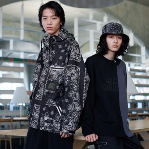 台灣販售預告｜ GD 也會想收？三原康裕 MIHARA YASUHIRO x GU 聯乘系列即將開賣，鞋款 $1800 有找！