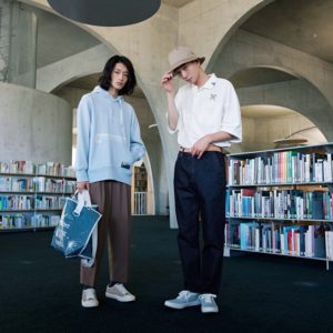 台灣販售預告｜ GD 也會想收？三原康裕 MIHARA YASUHIRO x GU 聯乘系列即將開賣，鞋款 $1800 有找！