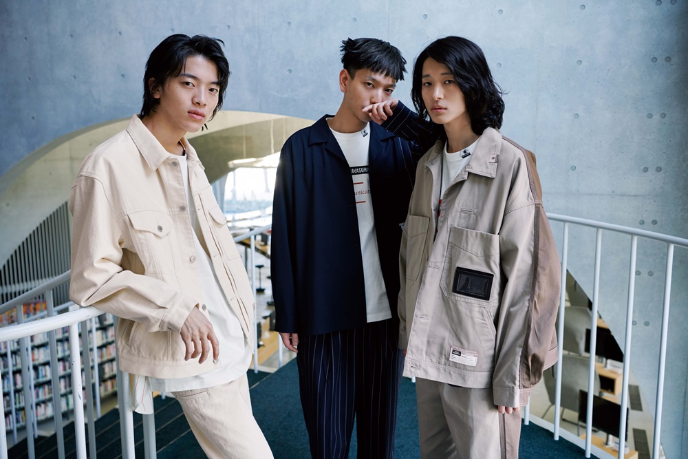 台灣販售預告｜ GD 也會想收？三原康裕 MIHARA YASUHIRO x GU 聯乘系列即將開賣，鞋款 $1800 有找！