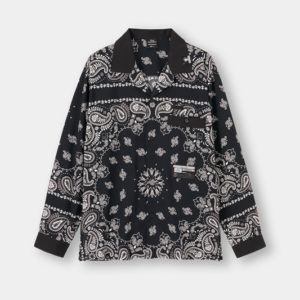 台灣販售預告｜ GD 也會想收？三原康裕 MIHARA YASUHIRO x GU 聯乘系列即將開賣，鞋款 $1800 有找！