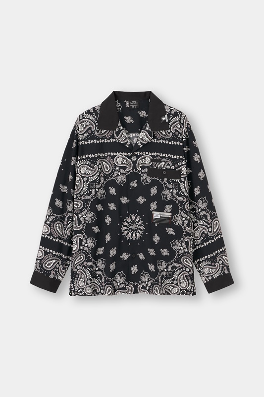 台灣販售預告｜ GD 也會想收？三原康裕 MIHARA YASUHIRO x GU 聯乘系列即將開賣，鞋款 $1800 有找！