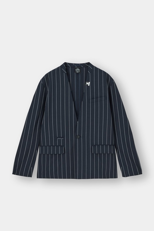 台灣販售預告｜ GD 也會想收？三原康裕 MIHARA YASUHIRO x GU 聯乘系列即將開賣，鞋款 $1800 有找！