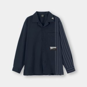 台灣販售預告｜ GD 也會想收？三原康裕 MIHARA YASUHIRO x GU 聯乘系列即將開賣，鞋款 $1800 有找！