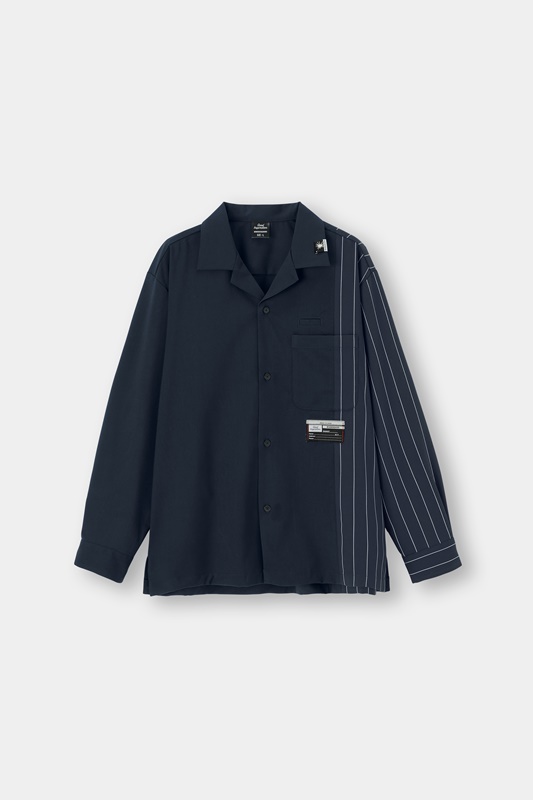 台灣販售預告｜ GD 也會想收？三原康裕 MIHARA YASUHIRO x GU 聯乘系列即將開賣，鞋款 $1800 有找！