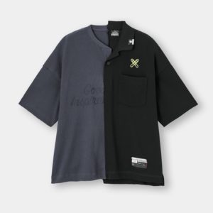 台灣販售預告｜ GD 也會想收？三原康裕 MIHARA YASUHIRO x GU 聯乘系列即將開賣，鞋款 $1800 有找！