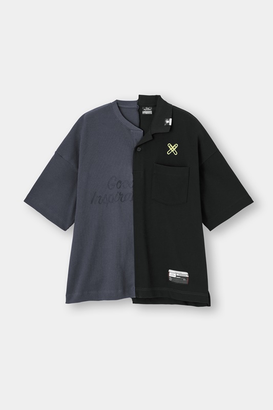 台灣販售預告｜ GD 也會想收？三原康裕 MIHARA YASUHIRO x GU 聯乘系列即將開賣，鞋款 $1800 有找！