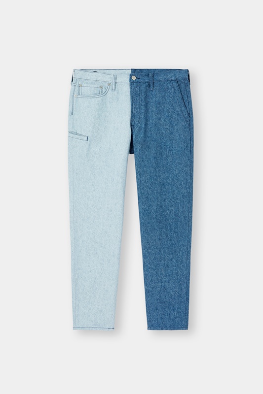 台灣販售預告｜ GD 也會想收？三原康裕 MIHARA YASUHIRO x GU 聯乘系列即將開賣，鞋款 $1800 有找！