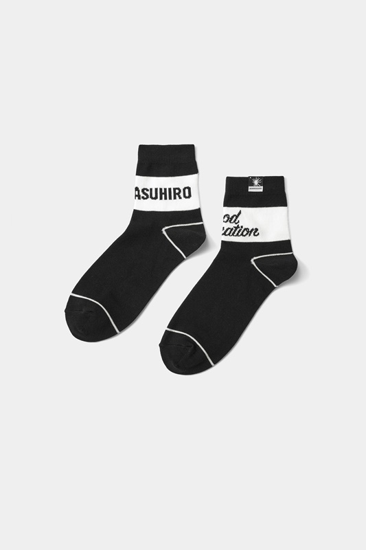 台灣販售預告｜ GD 也會想收？三原康裕 MIHARA YASUHIRO x GU 聯乘系列即將開賣，鞋款 $1800 有找！