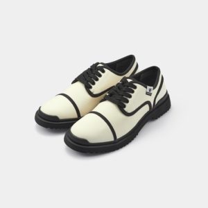 台灣販售預告｜ GD 也會想收？三原康裕 MIHARA YASUHIRO x GU 聯乘系列即將開賣，鞋款 $1800 有找！